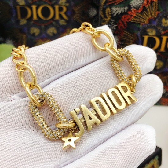Dior Jewelry Bracelet
