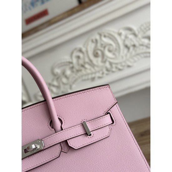 Hermes Bags Top Quality Birkin 铂金
25cm $290
30cm $310
35cm $340