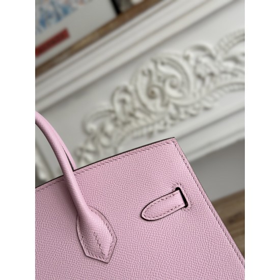 Hermes Bags Top Quality Birkin 铂金
25cm $290
30cm $310
35cm $340