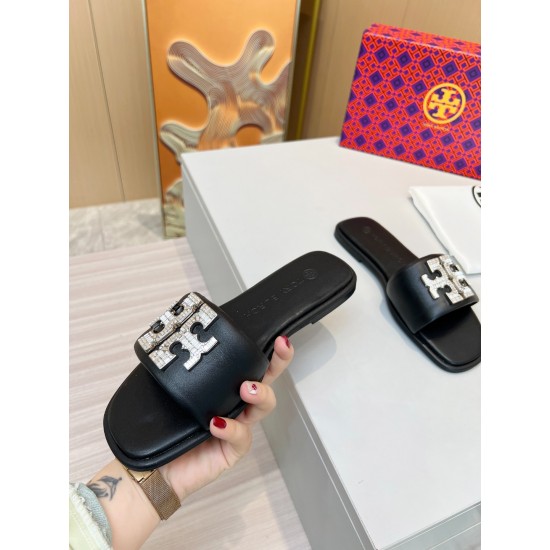 Tory Burch Shoes High Quality