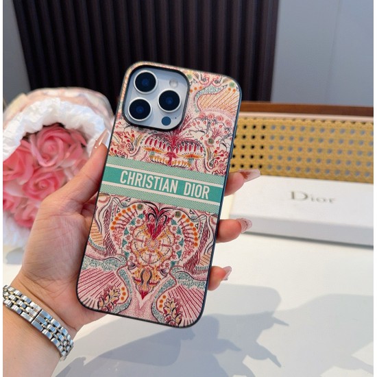 Dior Phone Case