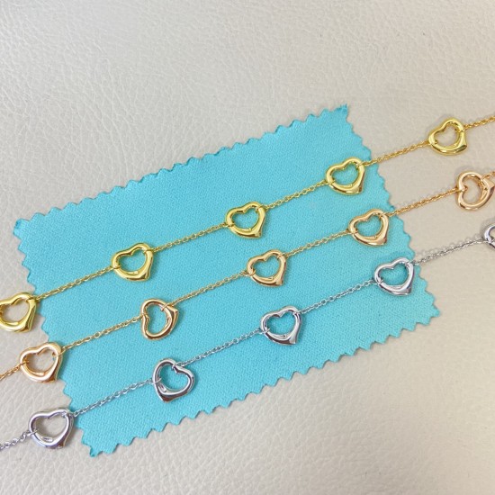 Tiffany Jewelry High Quality