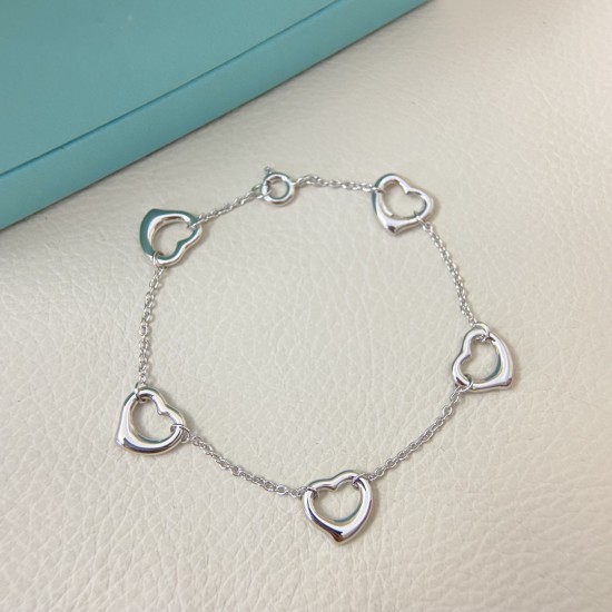 Tiffany Jewelry High Quality