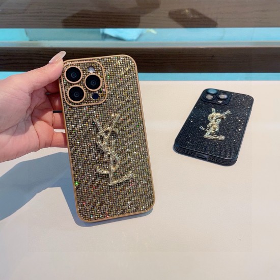 YSL Phone Case