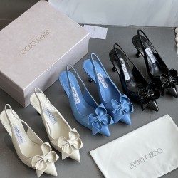 Jimmy Choo Shoes Top Quality