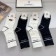 Chanel Socks