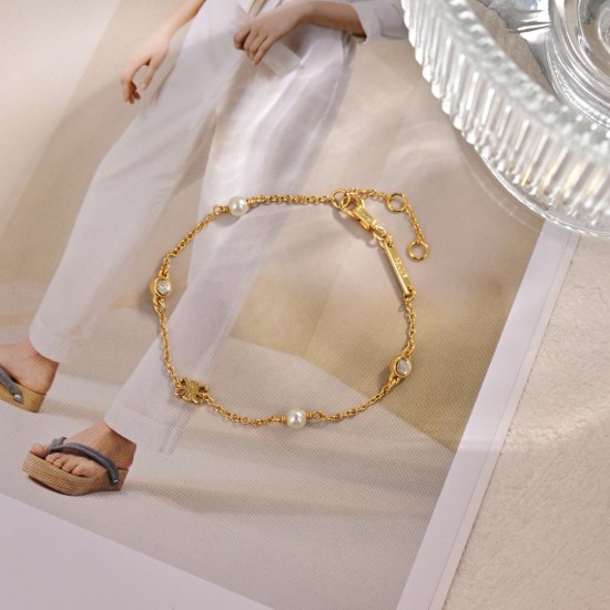 Celine Jewelry Bracelet
