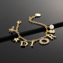 Dior Jewelry Bracelet