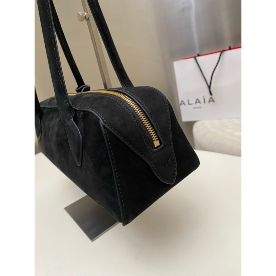 Alaia Bags Top Quality 31x17x10cm