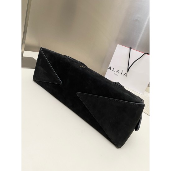 Alaia Bags Top Quality 31x17x10cm