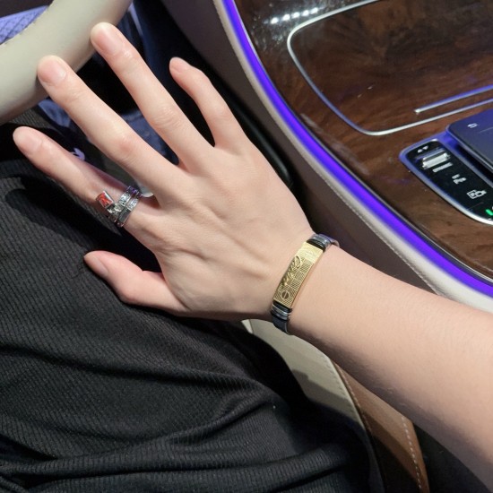 Cartier Jewelry Bracelet