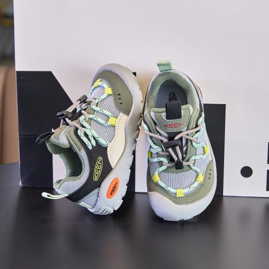 Children Shoes Keen High Quality