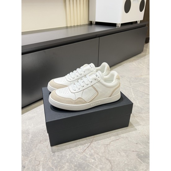 Celine Shoes Top Quality