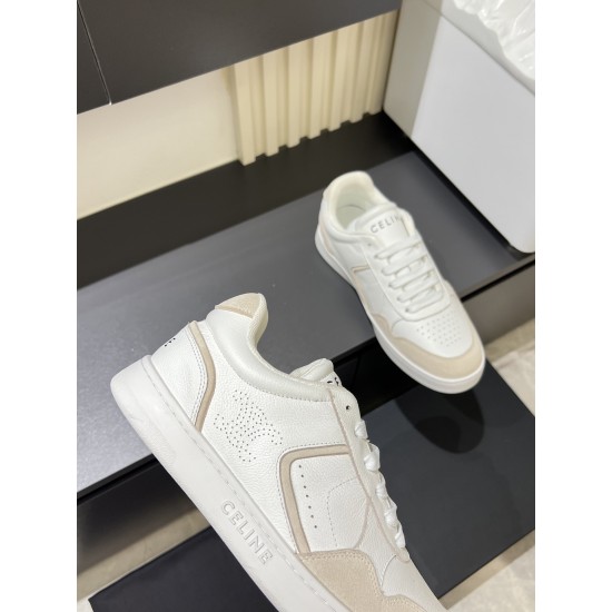 Celine Shoes Top Quality