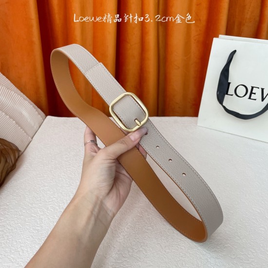 Loewe Belts
 Top Quality