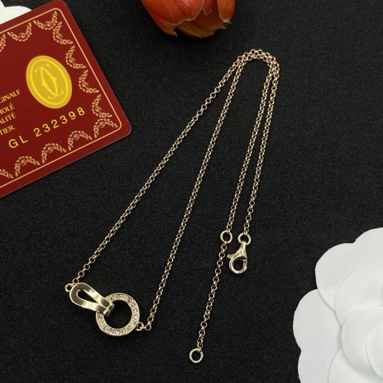 Cartier Jewelry High Quality