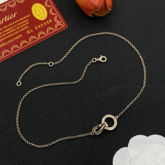 Cartier Jewelry High Quality