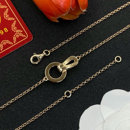 Cartier Jewelry High Quality