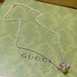 Gucci Jewelry Necklace