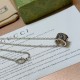 Gucci Jewelry Necklace