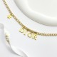Dior Jewelry Necklace