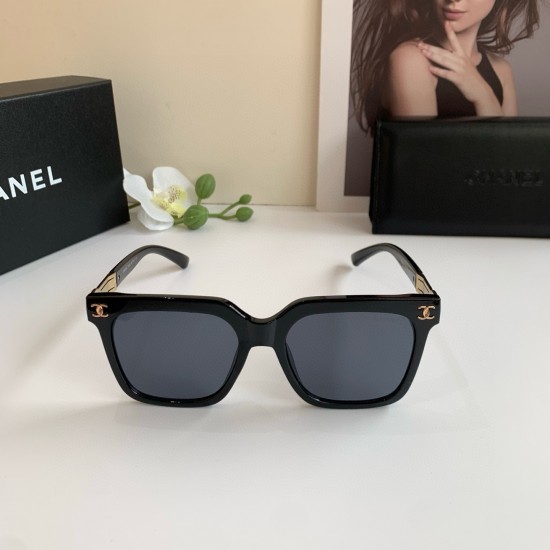 Chanel Glasses