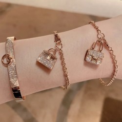 Hermes Jewelry Bracelet