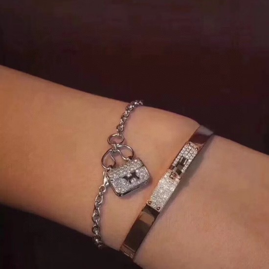 Hermes Jewelry Bracelet
