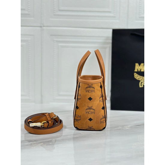 MCM Bags Top Quality 16*9*14cm