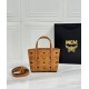 MCM Bags Top Quality 16*9*14cm