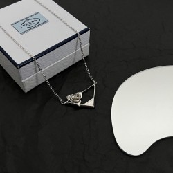 Prada Jewelry Necklace