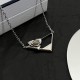 Prada Jewelry Necklace