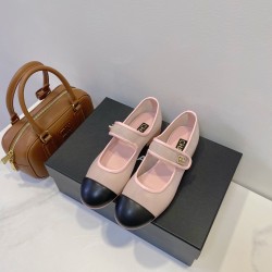 Chanel Shoes Top Quality