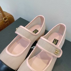 Chanel Shoes Top Quality