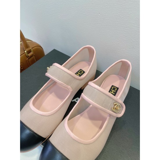 Chanel Shoes Top Quality