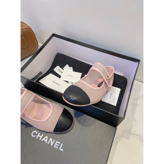 Chanel Shoes Top Quality
