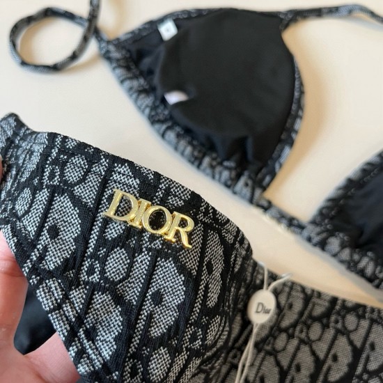 Dior Swimsuit