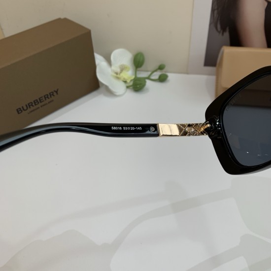 Burberry Glasses