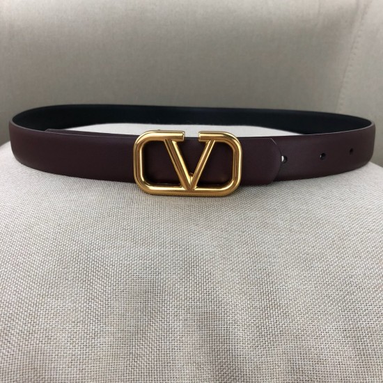Valentino Belts
 Top Quality