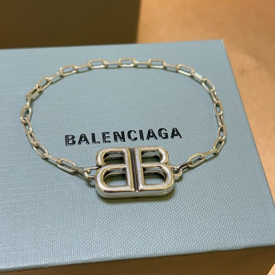 Balenciaga Jewelry Bracelet