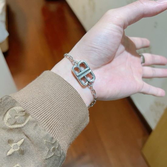 Balenciaga Jewelry Bracelet