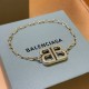 Balenciaga Jewelry Bracelet