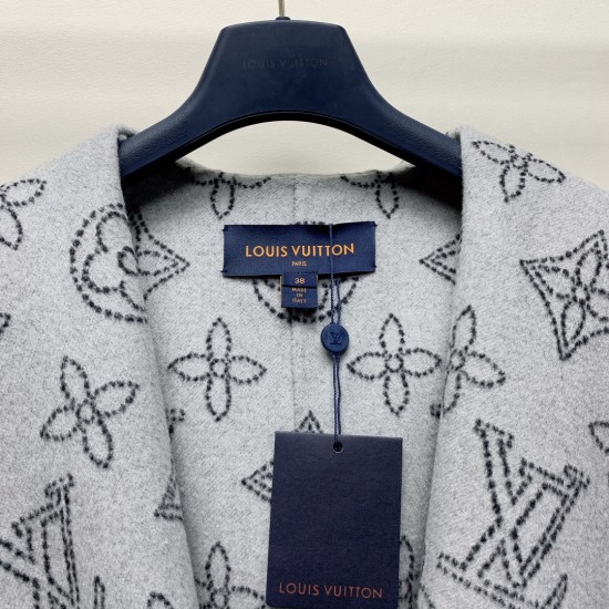 LV Coat