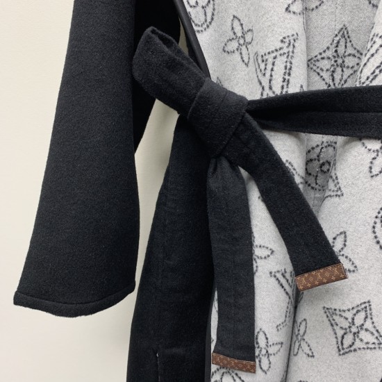 LV Coat