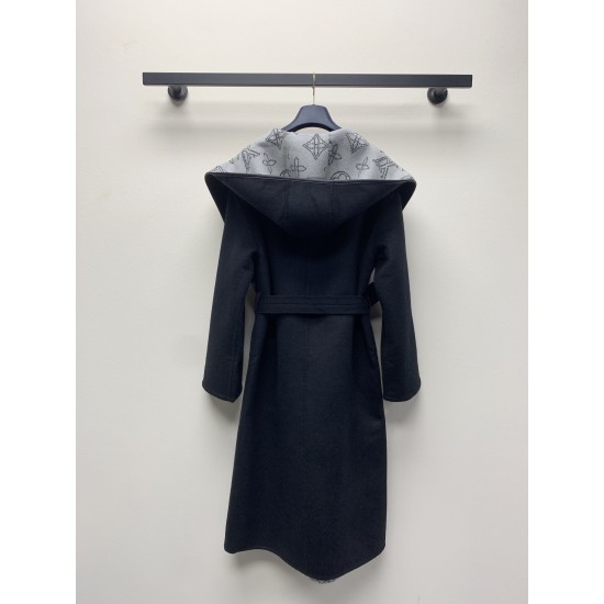 LV Coat