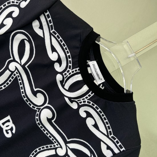 Dolce&Gabbana Clothing