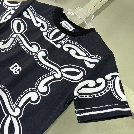 Dolce&Gabbana Clothing