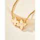 LV Jewelry Necklace