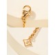 LV Jewelry Necklace
