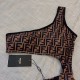 Fendi Swimsuit